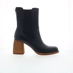 Kork-Ease Womens Arline Black Boots (NWT)